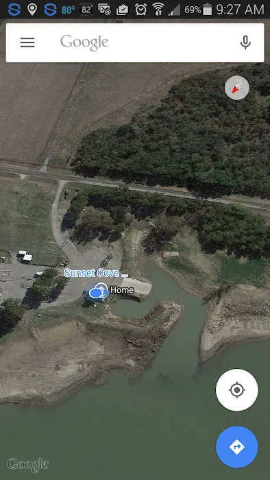 Sunset Cove Marina- Campground & RV Resort Picture 10