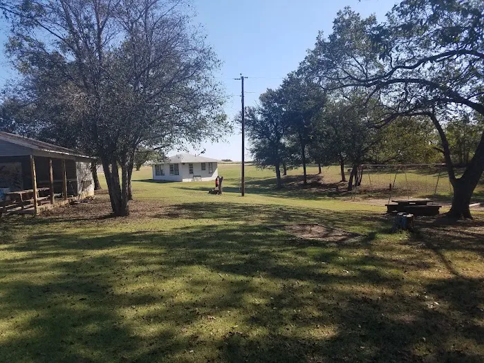 Lodge Camp Picture 5