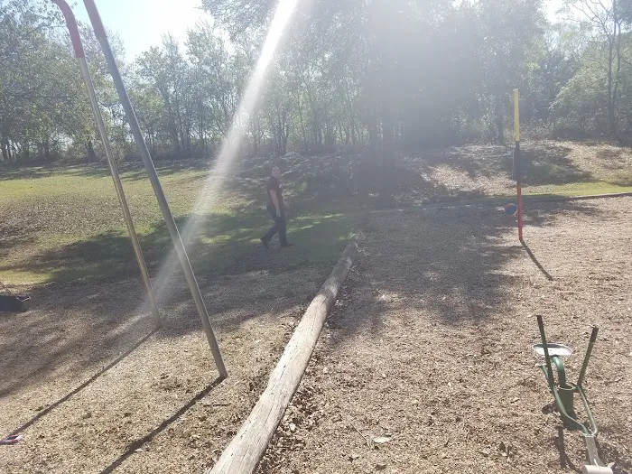 Lodge Camp Picture 2