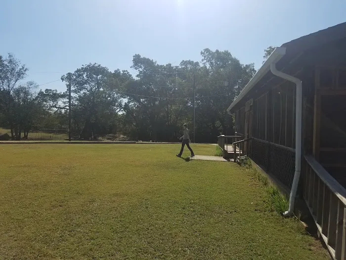 Lodge Camp Picture 8