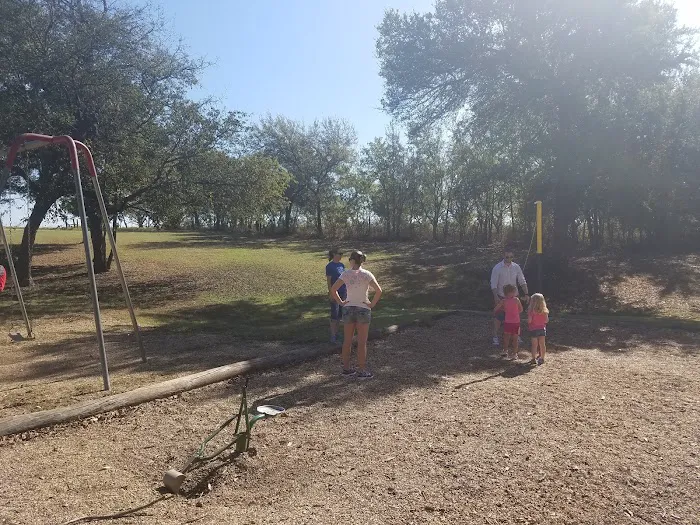 Lodge Camp Picture 7
