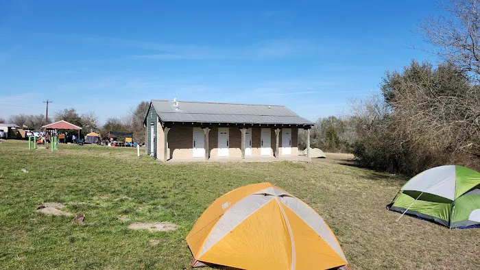 Bovay Scout Ranch - McNair Cub Scout Adventure Camp Picture 2