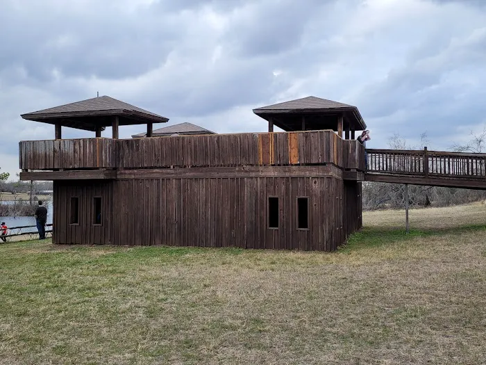 Camp Bovay - Scout Camp Picture 1