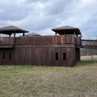 Camp Bovay - Scout Camp ico