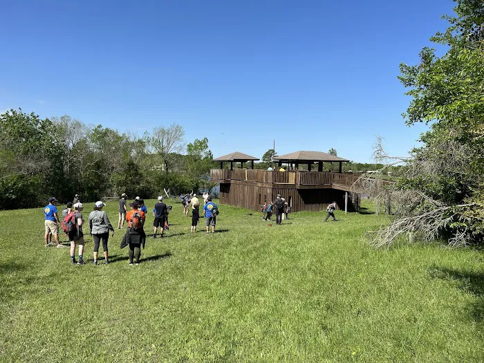 Camp Bovay - Scout Camp Picture 2