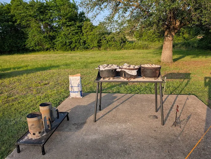 Camp Bovay - Scout Camp Picture 4