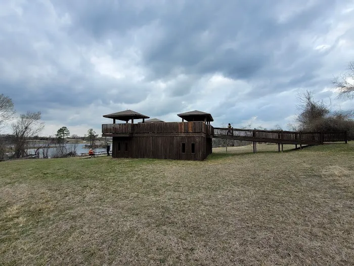 Camp Bovay - Scout Camp Picture 3