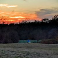 Tellepsen Scout Camp - BSA ico
