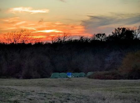 Tellepsen Scout Camp - BSA