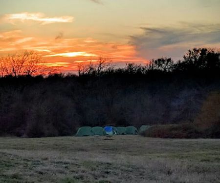 Tellepsen Scout Camp - BSA