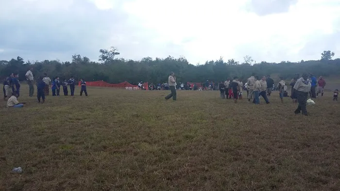 Tellepsen Scout Camp - BSA Picture 6