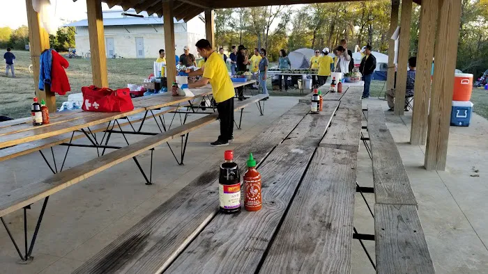 Tellepsen Scout Camp - BSA Picture 4