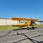 Airport Landing RV Resort