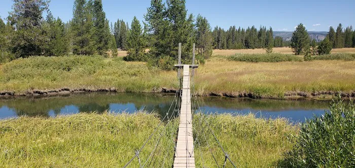 Lower Boundary Creek 9B1 Picture 2