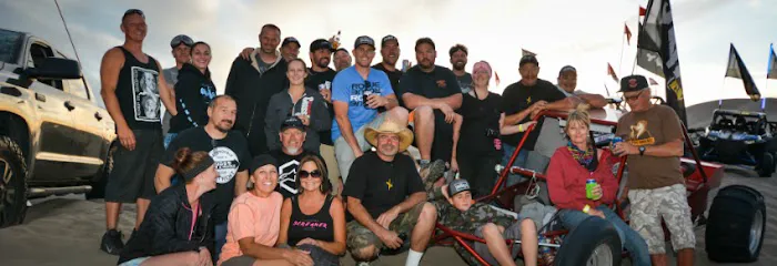 Idaho Dunes RV Picture 4