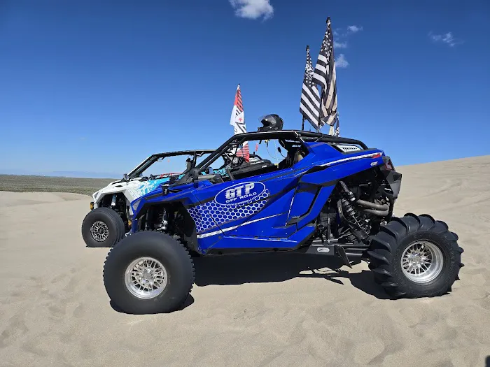 Idaho Dunes RV Picture 2