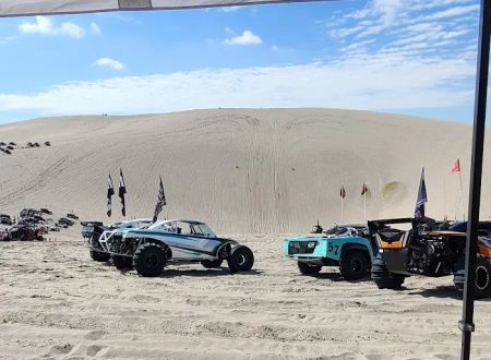 Idaho Dunes RV