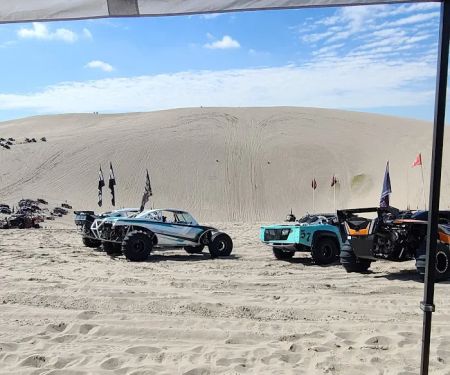 Idaho Dunes RV