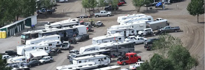 Idaho Dunes RV Picture 10