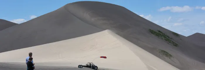 Idaho Dunes RV Picture 3