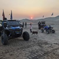 Egin Lake Campground ico