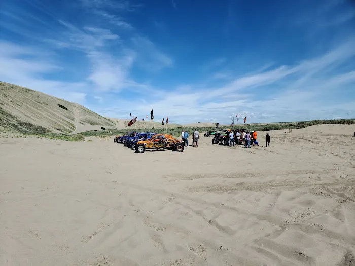 Egin Lake Campground Picture 7