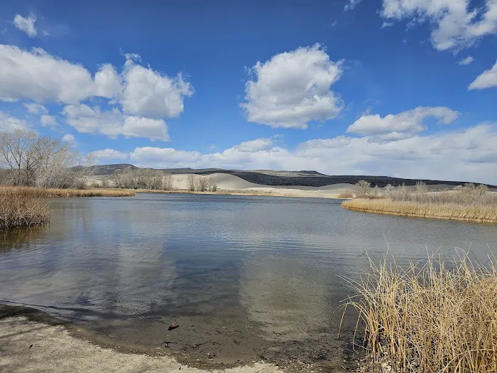 Egin Lake Campground Picture 10