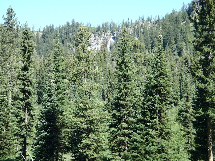 Ouzel Falls Picture 2