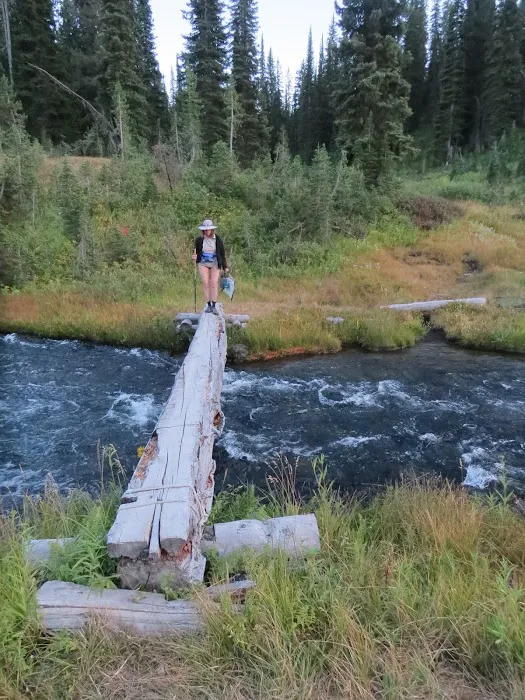 Colonnade Falls Picture 6