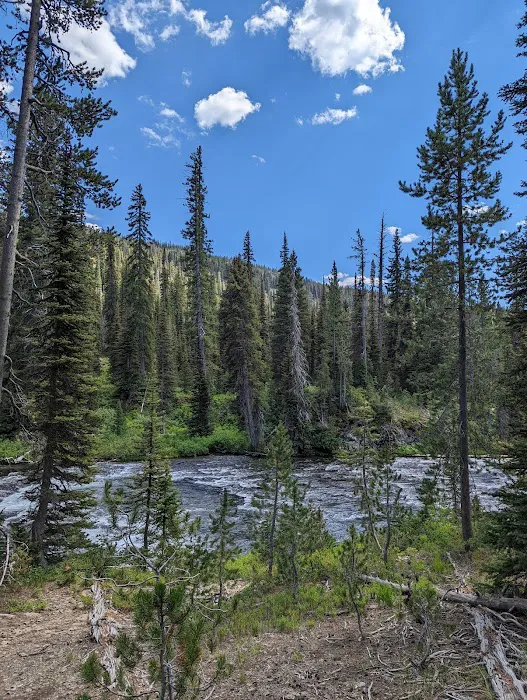 Lower Ford Picture 1