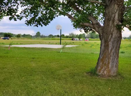 Westover Family Ranch
