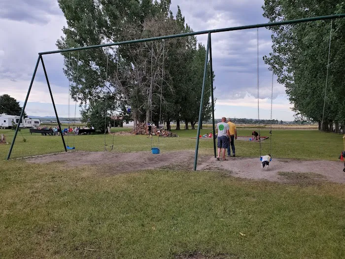 Westover Family Ranch Picture 2