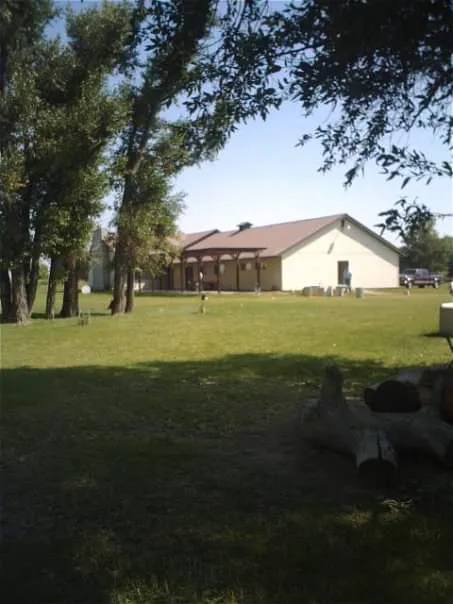 Westover Family Ranch Picture 7