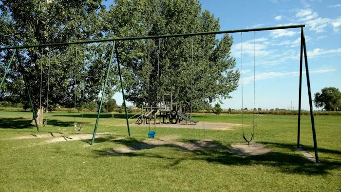 Westover Family Ranch Picture 8