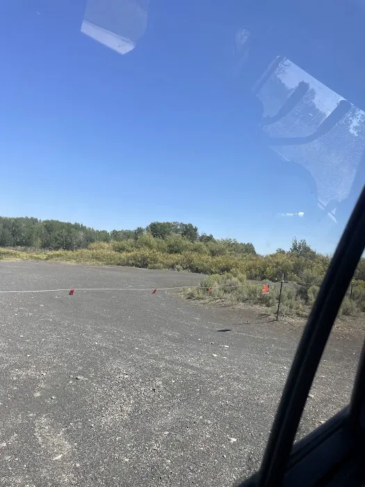 WARM SLOUGH 2 Campground Picture 1