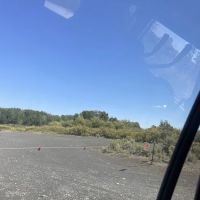 WARM SLOUGH 2 Campground ico