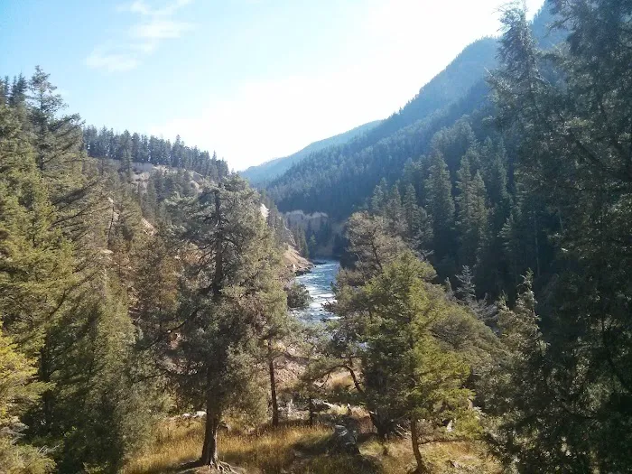 Old 7 Mile Hole Picture 2