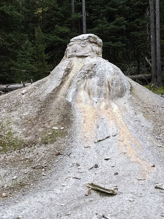 Seven Mile Hole Picture 2
