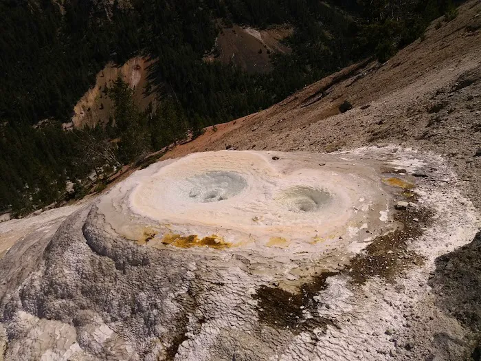 Seven Mile Hole Picture 8