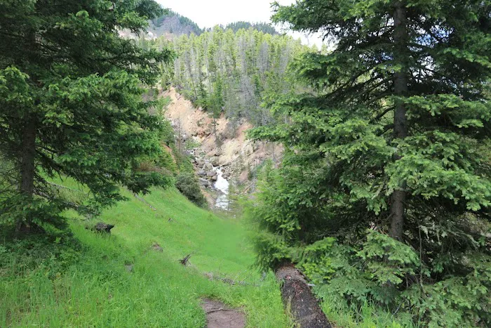 Seven Mile Hole Picture 6