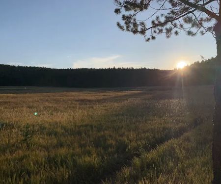Wrangler Lake