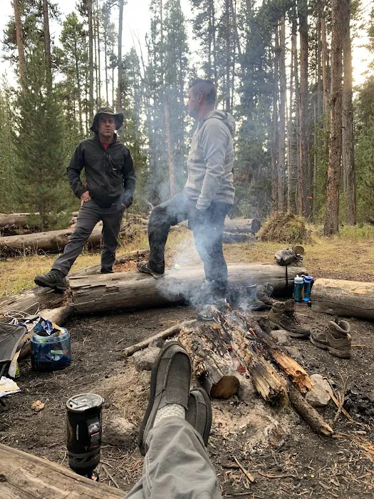 Wrangler Lake Picture 6