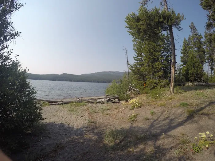 Flat Mountain Arm North Picture 4