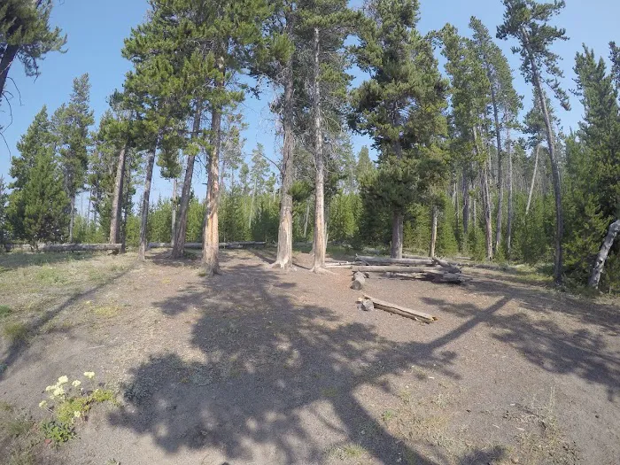 Flat Mountain Arm North Picture 6