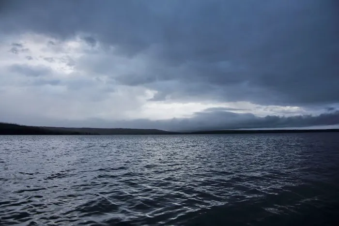 Lewis Lake Campground With Boat Launch Picture 10