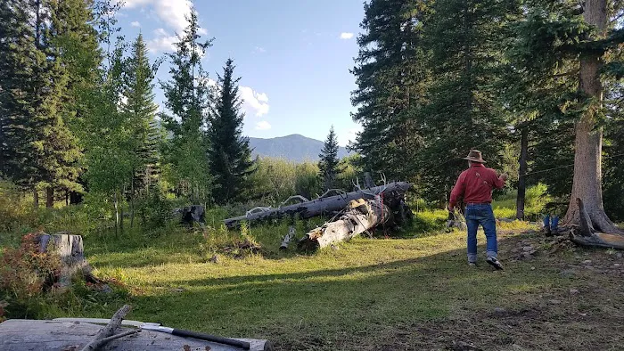 Upper Slough Creek 2S8 Picture 2