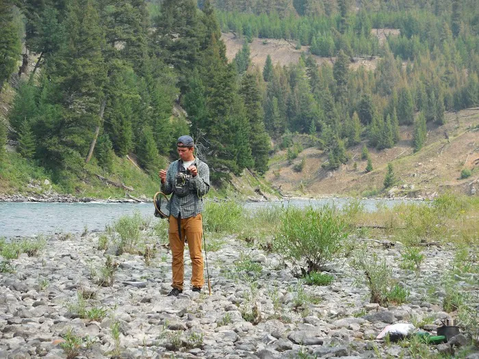 Agate Creek Picture 1