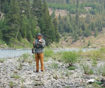 Agate Creek