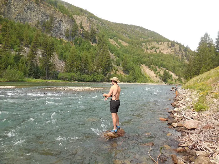 Agate Creek Picture 6