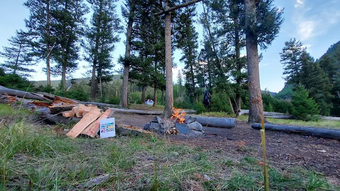 Agate Creek Picture 7
